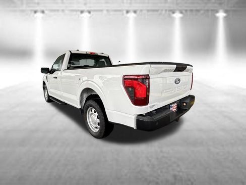 Used 2024 Ford F150 XL RWD image 7