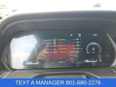 Used 2022 Jeep Grand Cherokee Summit w/ Adv Protech Group IV AWD/4WD image 41