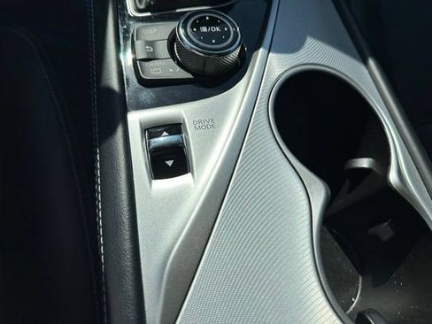 Used 2024 INFINITI Q50 Luxe AWD/4WD image 19