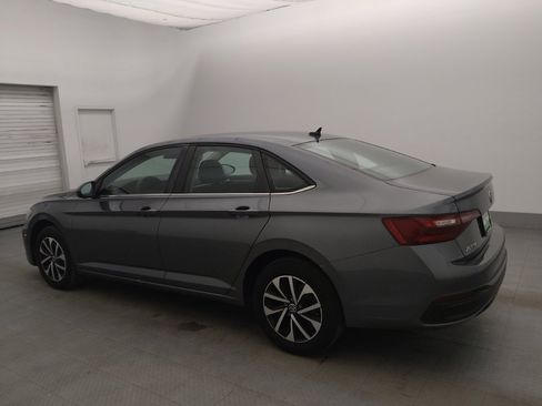 Used 2022 Volkswagen Jetta S FWD image 3