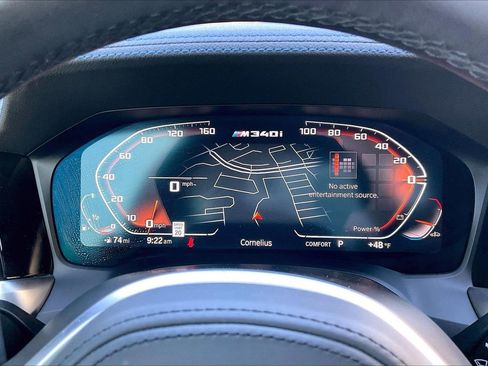 Used 2021 BMW M340i w/ Premium Package image 11