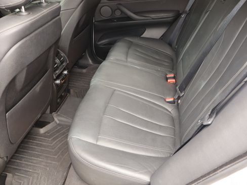 Used 2017 BMW X5 xDrive35i AWD/4WD image 23