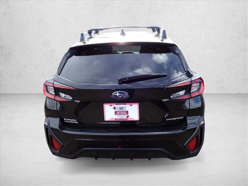 Certified 2025 Subaru Crosstrek 2.5i Limited AWD/4WD image 3
