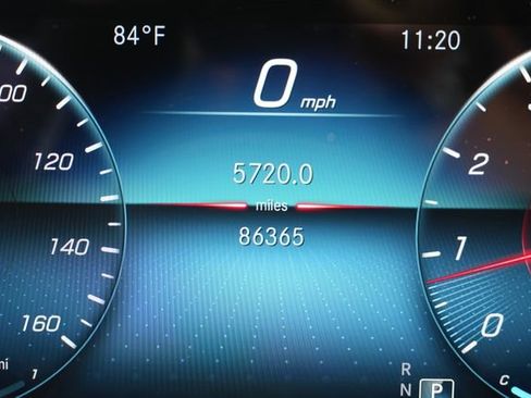 Used 2021 Mercedes-Benz GLE 350 image 32