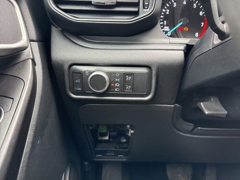 Used 2021 Ford Explorer 2WD image 22