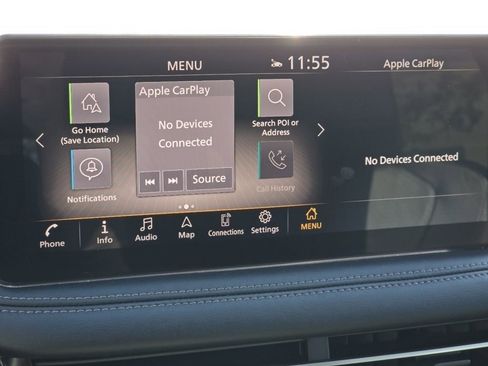 Used 2025 INFINITI QX60 Luxe w/ Vision Package image 32