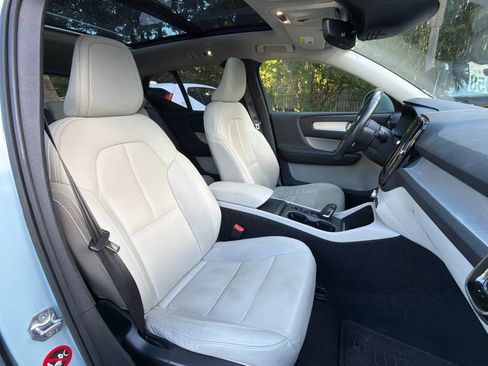 Used 2019 Volvo XC40 T5 Momentum AWD/4WD image 18
