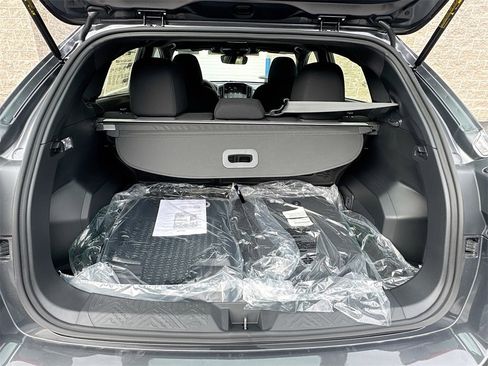 New 2025 Subaru Impreza RS image 24