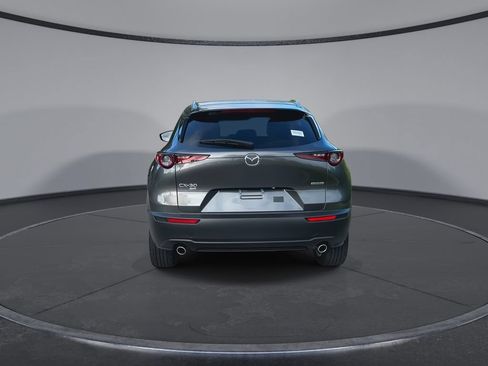 Used 2025 MAZDA CX-30 AWD 2.5 S w/ Select Sport Pkg image 7