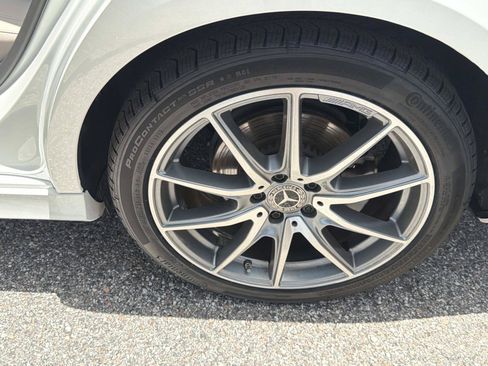 Certified 2023 Mercedes-Benz E 350 4MATIC Sedan image 10
