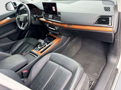 Used 2021 Audi Q5 Premium Plus AWD/4WD image 13
