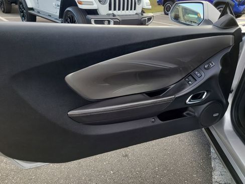 Used 2013 Chevrolet Camaro LT w/ RS Package image 9