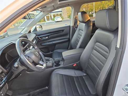 Used 2023 Honda CR-V EX-L image 20