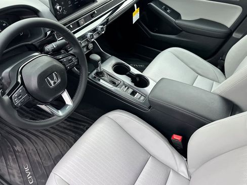 New 2026 Honda Civic Sport Touring image 13