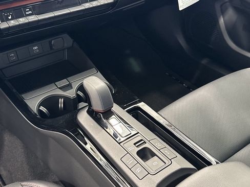 New 2026 Toyota Prius Plug-In Hybrid FWD image 23