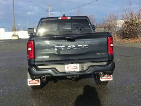 New 2026 RAM 1500 Big Horn image 7