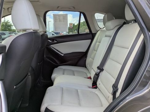Used 2016 MAZDA CX-5 Grand Touring FWD image 14
