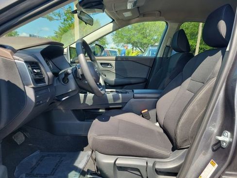Used 2023 Nissan Rogue S AWD/4WD image 10