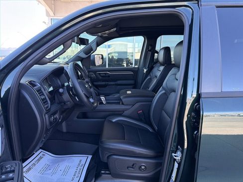 New 2026 RAM 1500 RHO w/ RHO Level 1 Equipment Group AWD/4WD image 14