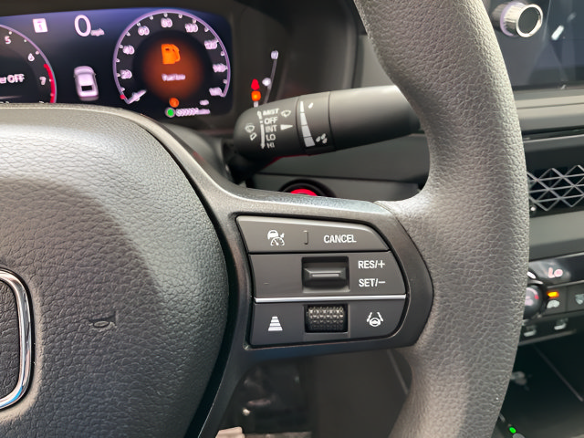 New 2026 Honda Accord LX image 26