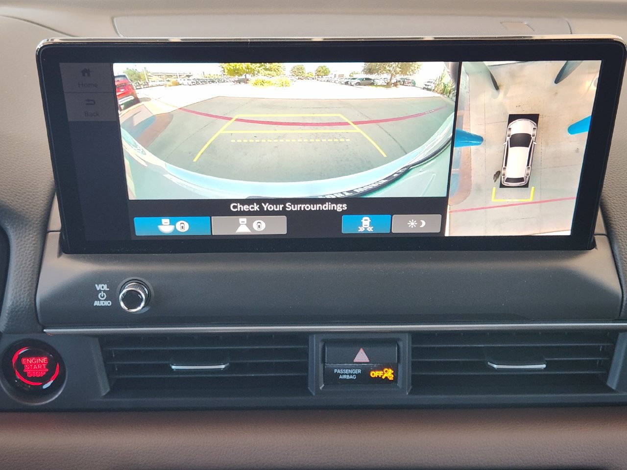 New 2026 Honda Pilot Elite image 13