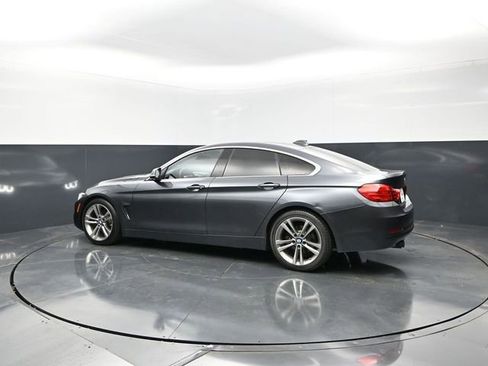 Used 2016 BMW 428i Gran Coupe RWD image 2