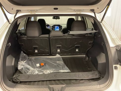 New 2026 Subaru Crosstrek 2.5i Premium AWD/4WD image 31