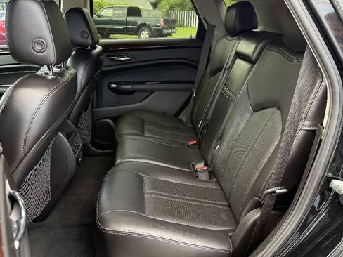 Used 2015 Cadillac SRX Luxury w/ Driver Awareness Package FWD image 10