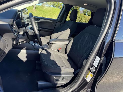 Used 2024 Ford Escape Active image 12