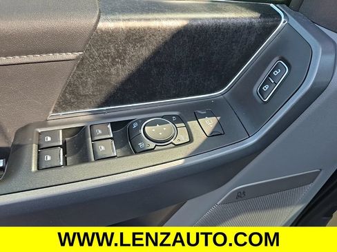 Used 2024 Ford F350 XLT w/ Black Appearance Package AWD/4WD image 8