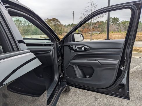 New 2026 Jeep Compass Latitude image 55