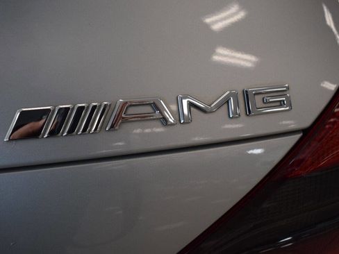 Used 2004 Mercedes-Benz SL 55 AMG image 16