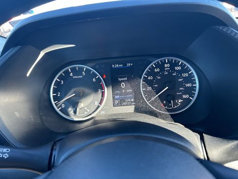 Used 2024 Nissan Sentra S image 17