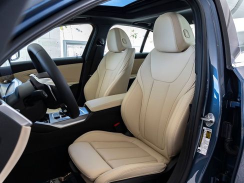 New 2026 BMW 330i Sedan image 18