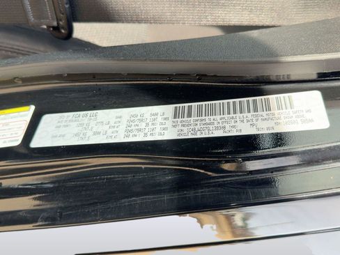 Used 2016 Jeep Wrangler Unlimited Sport image 18