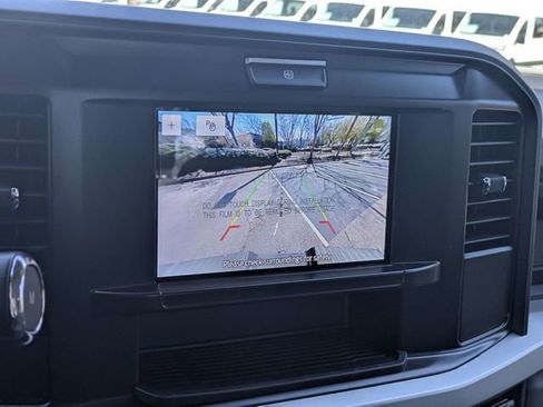 New 2026 Ford F250 XL w/ STX Appearance Package AWD/4WD image 19