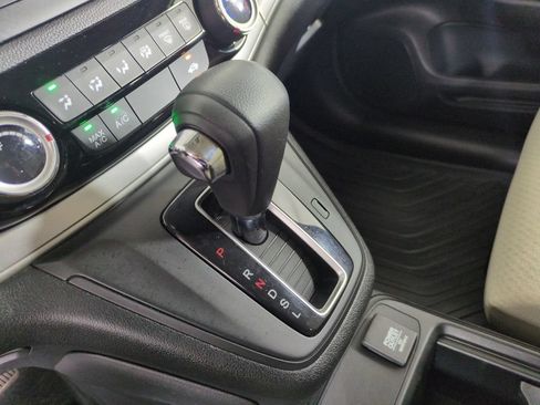 Used 2016 Honda CR-V SE image 24