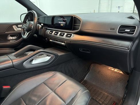Certified 2021 Mercedes-Benz GLE 450 4MATIC image 28