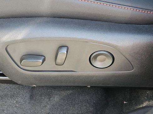 New 2026 Chevrolet Traverse Z71 w/ Driver Confidence Package image 25