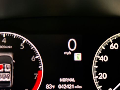 Used 2024 Honda Civic Sport image 17