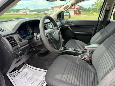 Used 2023 Ford Ranger XL w/ Trailer Tow Package AWD/4WD image 9