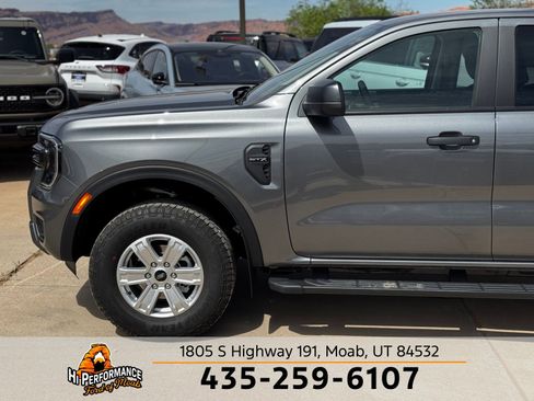 Used 2025 Ford Ranger XL w/ Trailer Tow Package image 12