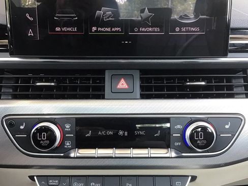 Used 2025 Audi A5 2.0T Premium Plus AWD/4WD image 13