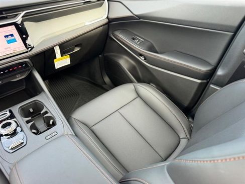 New 2026 Jeep Cherokee Limited AWD/4WD image 18