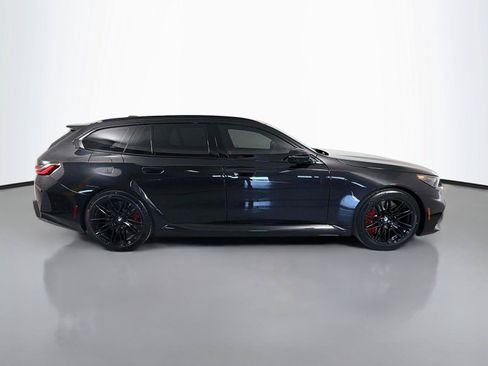 New 2027 BMW M5 Touring AWD/4WD image 4