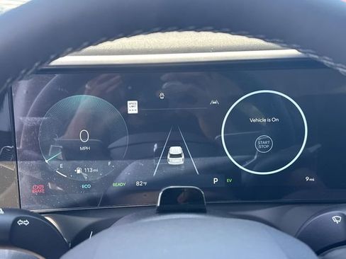 New 2026 Hyundai Palisade FWD Hybrid image 27