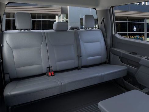 New 2026 Ford F350 XL w/ XL Driver Assist Package image 11