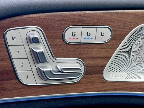 New 2026 Mercedes-Benz GLE 350 4MATIC image 27