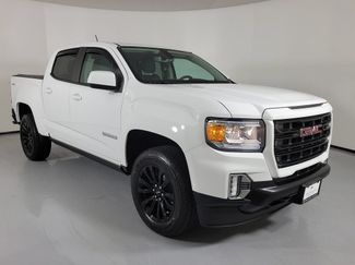Used 2022 GMC Canyon Elevation w/ Elevation Premium Package AWD/4WD 360° Tour