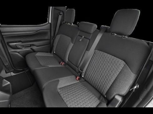 New 2025 Ford Ranger XL image 10